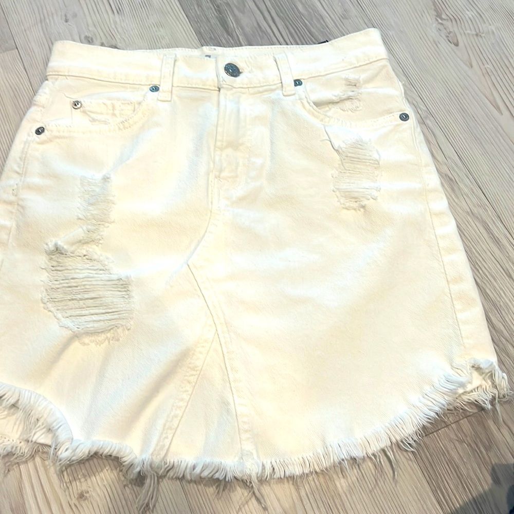 7 For All Mankind
